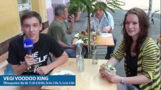 Wo gibts das beste Fast Food in Stuttgart Teil 1 [upl. by Ful]