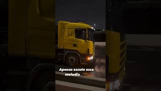 Scania Amarela [upl. by Neo]