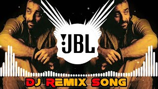 khalnayak  Remix  Sanjay Dutt  Khalnayak Hoon Main  Dj Song  Nayak Nahi Khalnayak Hoon Main Dj [upl. by Lilyan883]