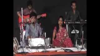 Ghazal Jaam chalne lage  By Shambhu Lahari [upl. by Nolahs]