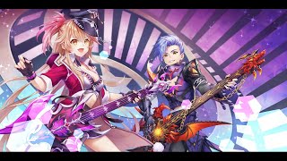 Grand Fantasia Dark  Spoile  Nueva Clase 🎸 amp Reworks [upl. by Cleti786]