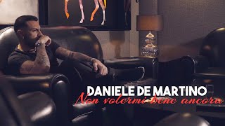 Daniele De Martino  Non volermi bene ancora  VIDEO UFFICIALE 2023 [upl. by Nirrej]