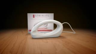 Strialite Stretch Mark Treatment Device on QVC [upl. by Kushner103]