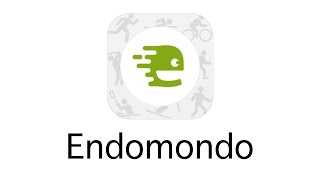 Review en español Endomondo [upl. by Xet]