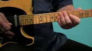 Guitar Lesson Soloing Concepts [upl. by Gillman]