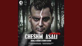 Cheshm Asali [upl. by Naesed]