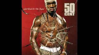 50 Cent  Wanksta Clean [upl. by Noeled]