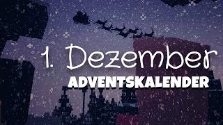 Adventskalender 2013 Weihnachtsfilm ★ 1 DEZEMBER [upl. by Dorita]