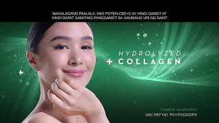 PotenCee Call it Collagen 10s [upl. by Ahcorb]