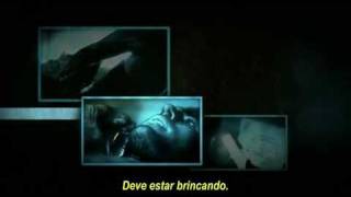 Enterrado Vivo  Trailer Legendado [upl. by Sum]