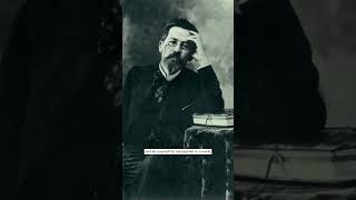 Exploring the Genius of Anton Chekhov 44 [upl. by Dlanor969]