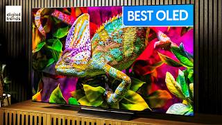 Best OLED TVs of 2024  BudgetFriendly to HighEnd [upl. by Aniryt]