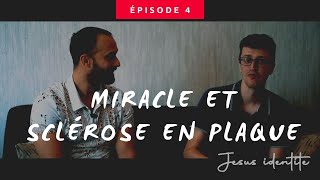 Miracle sur une sclérose en plaque [upl. by Norabal]