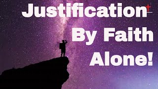 Justification By Faith Alone Voddie Baucham  Sermon Jam [upl. by Aicener]