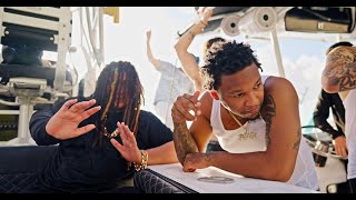 ANKHAL  DueceUno  MALIANT 🏴‍☠️ OFFICIAL VIDEO OCEAN LIFE 🌊 [upl. by Nednerb]