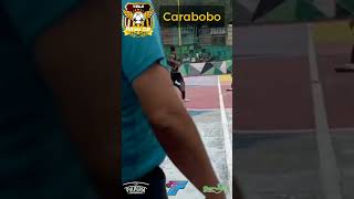 Venezuela Futsal Cup  Resumen de la jornada en Carabobo vzlafutsalcup [upl. by Kahn]