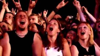 Full Concert  Evanescence Live LeZenith Paris 2004 [upl. by Notrab971]