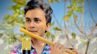 Dhadak cover on the flute… [upl. by Iviv]