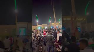 Dargah Hazrat AbbasZindabad Ya Hussain Nadeem Sarwar Whatsapp Status noha 2014 shortsYaHussain [upl. by Gabey]