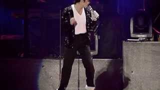 Michael Jackson  Dangerous  Live Munich 1997  HD [upl. by Hannie]