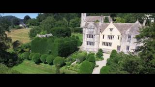 Owlpen Manor and Country Estates [upl. by Thorvald]