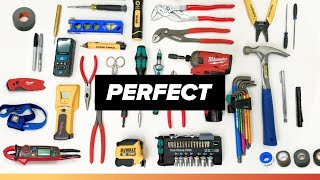 Tools I wish I bought years ago My toolkit v2 [upl. by Inaniel]