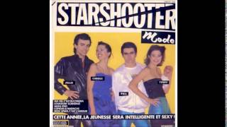 Nouvelle vague STARSHOOTER [upl. by Arney225]