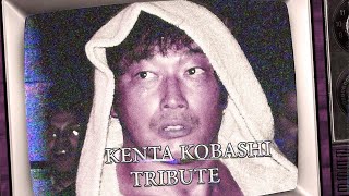 Kenta Kobashi Career Retrospective Tribute [upl. by Oiruam]