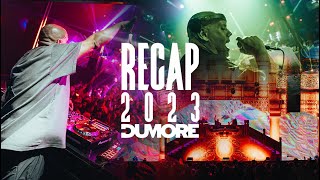 RECAP 2023 by Dumore x Pablo Padin [upl. by Nuhsyar]