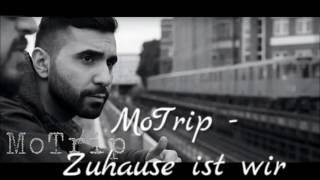 MoTrip feat Lito  Zuhause ist wir Original Song [upl. by Saltzman653]