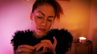 The Gifts of Sleep Soft Spoken to Whisper ASMR with Tapping [upl. by Clio997]