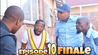 Ngcobo amp Khumalo Ep10 Finale [upl. by Eeslehc]