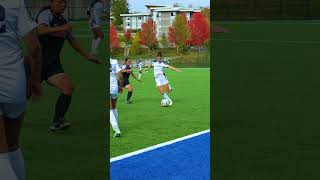 Womens Soccer vs Langara College Oct 6 2024 BleedBlue [upl. by Nebe261]