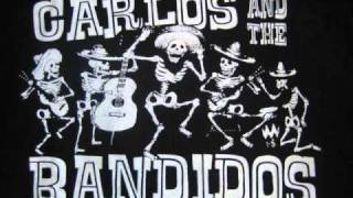 Carlos amp the Bandidos When my baby kisses me [upl. by Aikam]