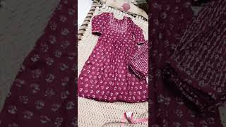 Naira cut kurti 💐💐 newsongsong music punjabi trending trendingshorts viralvideo viralshorts [upl. by Fayth907]