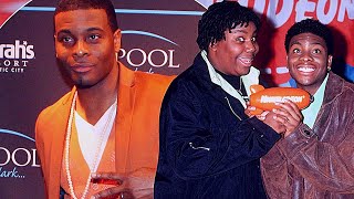 Kel Mitchell de Nickelodeon EXPOSÉ pour être un junkie narcissique abusif  Tyisha Hampton [upl. by Candice]