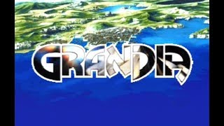 Gameplay Ps1  Grandia PAL FR 2000 [upl. by Shultz]