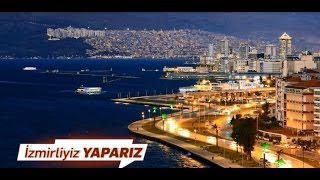 İzmir Büyükşehir Belediyesi [upl. by Nived]