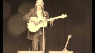 DOUGIE MACLEAN  CALEDONIA Live  THE GATHERING 2009 [upl. by Biron]