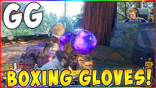 quotBOXING GLOVESquot Black Ops 3 Dark Matter Prize Fighters  TBNRKENWORTH [upl. by Enineg]