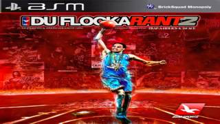 Waka Flocka Flame  Stay Hood Feat Lil Wayne Prod By Lex Luger [upl. by Oker912]