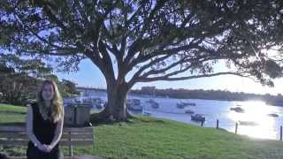 Secret Sydney 11 Elkington Park Balmain [upl. by Ode]