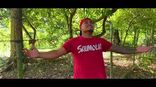 Mr Kiei  LALOLAGI TAUFAASESE Official Music Video [upl. by Maller]