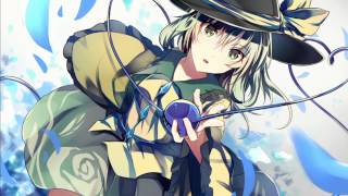 「東方 arrange」 SCOTOMA 「SOUND HOLIC」 [upl. by Pooi]