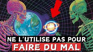 La Vraie Loi Quantique  MAÎTRISEZLA et Voyez le Changement Se Produire [upl. by Faso]