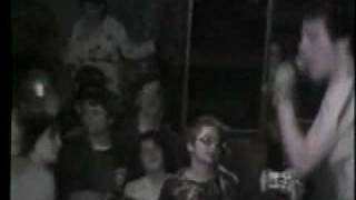 DEAD KENNEDYS  LETS LYNCH THE LANDLORD LIVE [upl. by Annaehr]