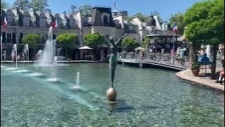 Europa Park Rust Germany  POV Highlights 2024  Largest Theme Park in Germany  17 European Lands [upl. by Alexis]