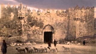 Krzysztof PendereckiSymphony No 7 Seven Gates of Jerusalem [upl. by Oniskey189]