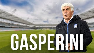 Come sviluppa il gioco lAtalanta di Gian Piero Gasperini [upl. by Shep]