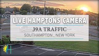 Hamptonscom  LIVE 39A Southampton Village New York [upl. by Morrie704]